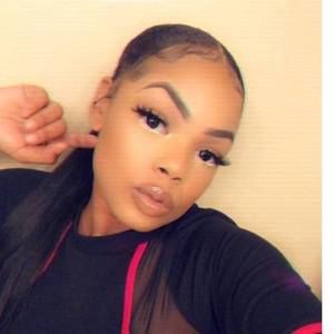 Meet your Posher, Nyleaj